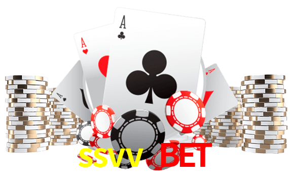 Jogue jogos de pôquer em ssvv bet
