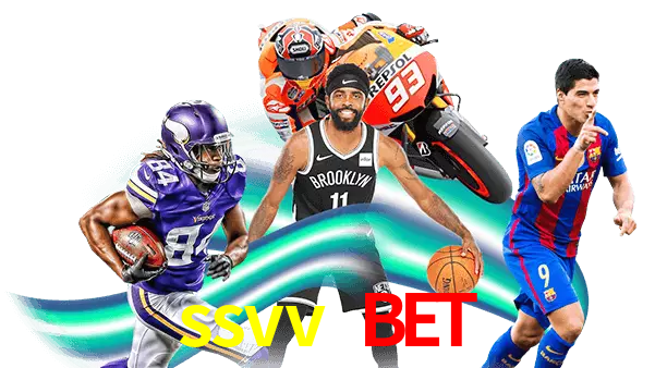 ssvv bet