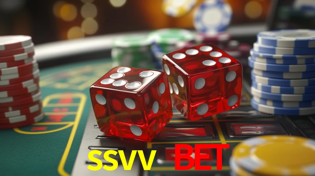 Welcome Bonus ssvv bet