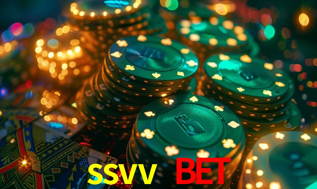 Ofertas Exclusivas ssvv bet