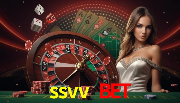 Flash Promotion ssvv bet
