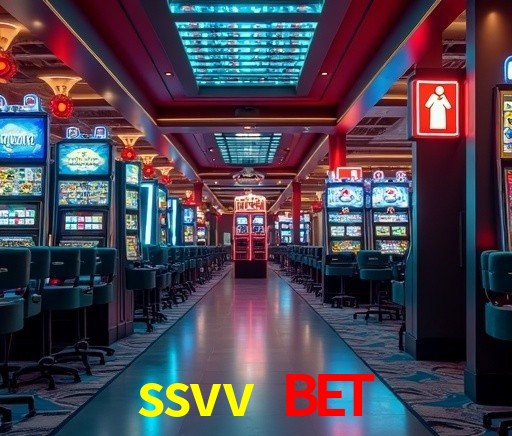 Torneios ssvv bet