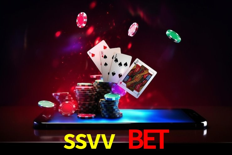 Live Casino ssvv bet