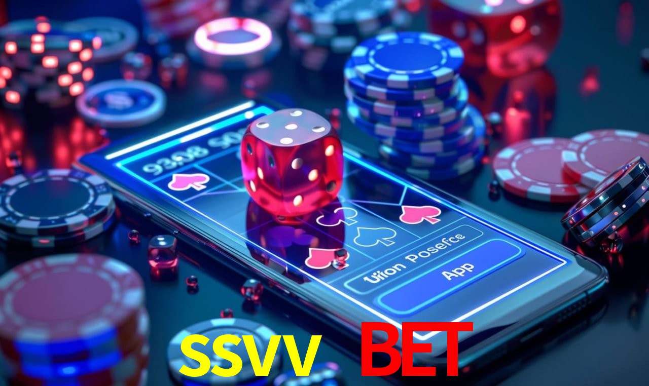 Oportunidades ssvv bet