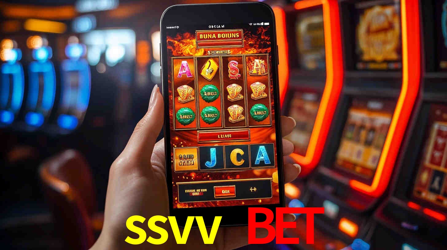 ssvv.com