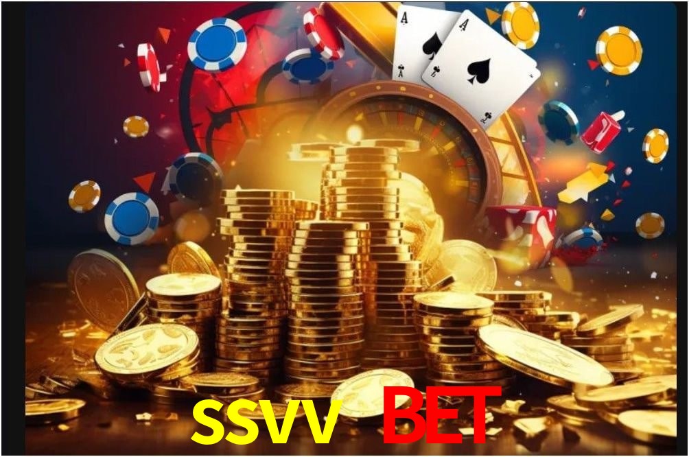 Estatísticas Esportivas ssvv bet