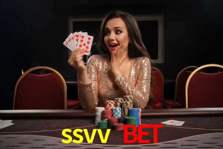 Estatísticas ssvv bet