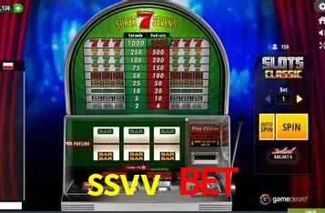 Descubra a Magia dos Jogos de Arcade no ssvv bet