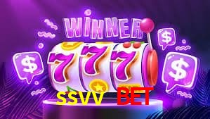 Statistics ssvv bet