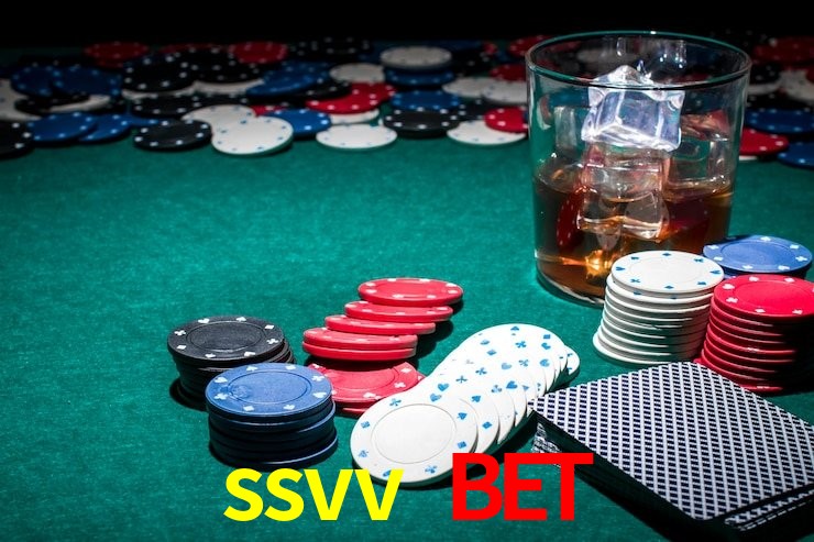 Sistemas de Segurança ssvv bet