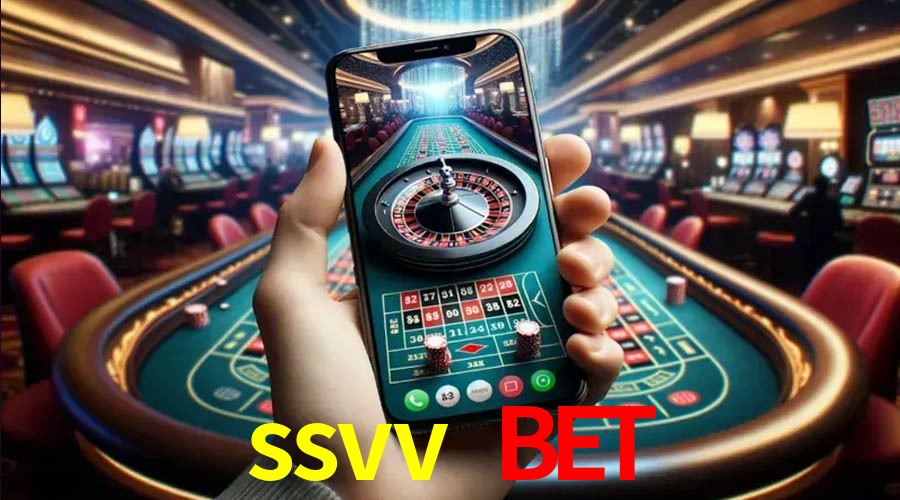 API Integration ssvv bet