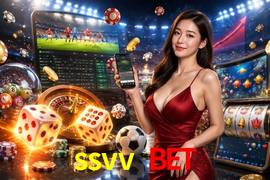Secure Login ssvv bet