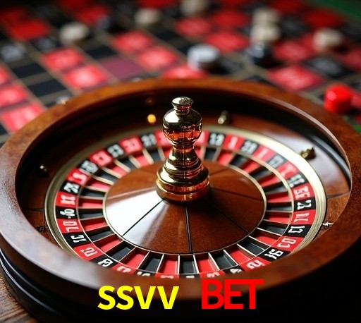 Progressão VIP ssvv bet