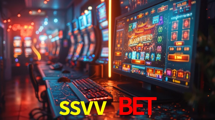 ssvv bet: Seu Cassino Premiado com Pagamentos Rápidos