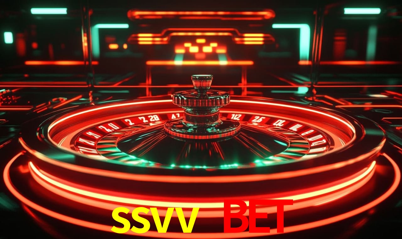 Desvendando o Mundo dos Jogos Virtuais na ssvv bet