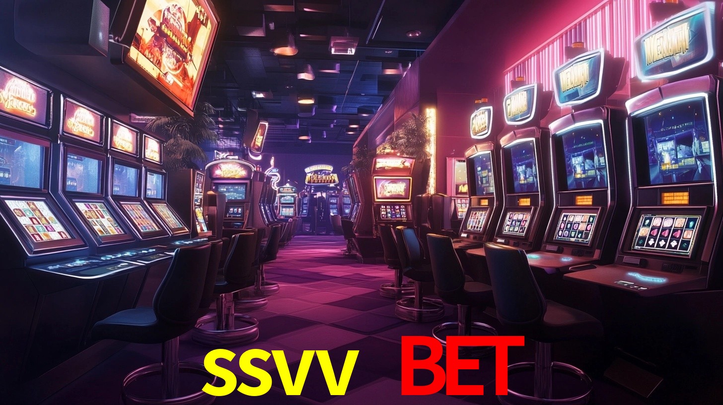 ssvv bet