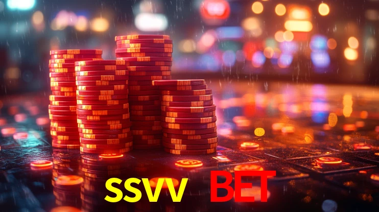 ssvv bet apk