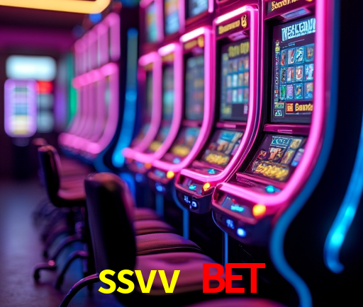 Estratégias ssvv bet