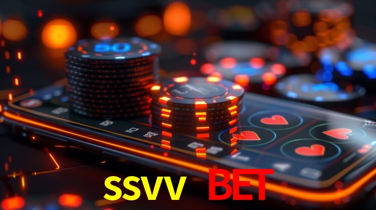 Bonus Features ssvv bet