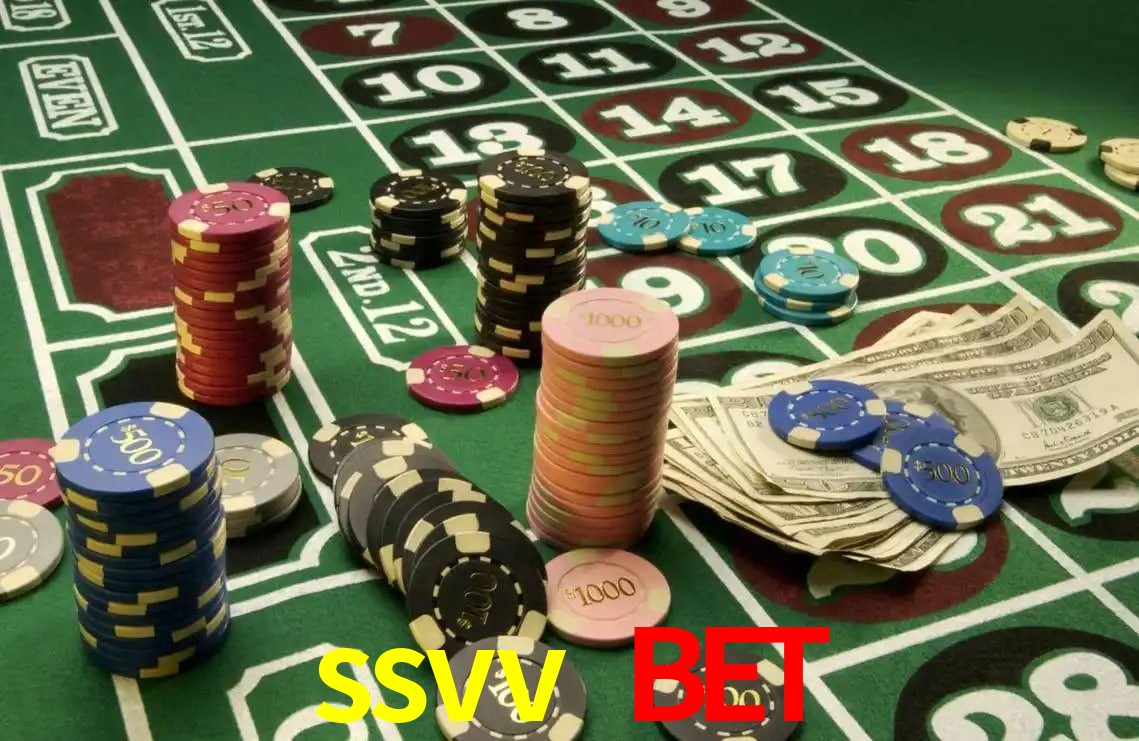 ssvv bet,ssvv.com
