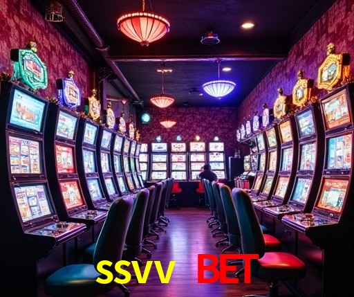 Melhores Jogos ssvv bet