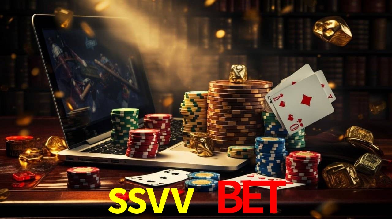 Design Responsivo ssvv bet