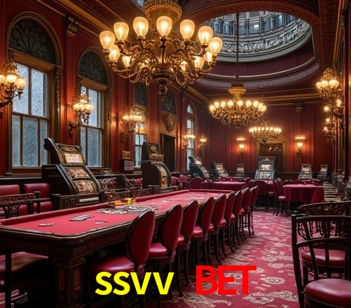 Vantagens VIP ssvv bet