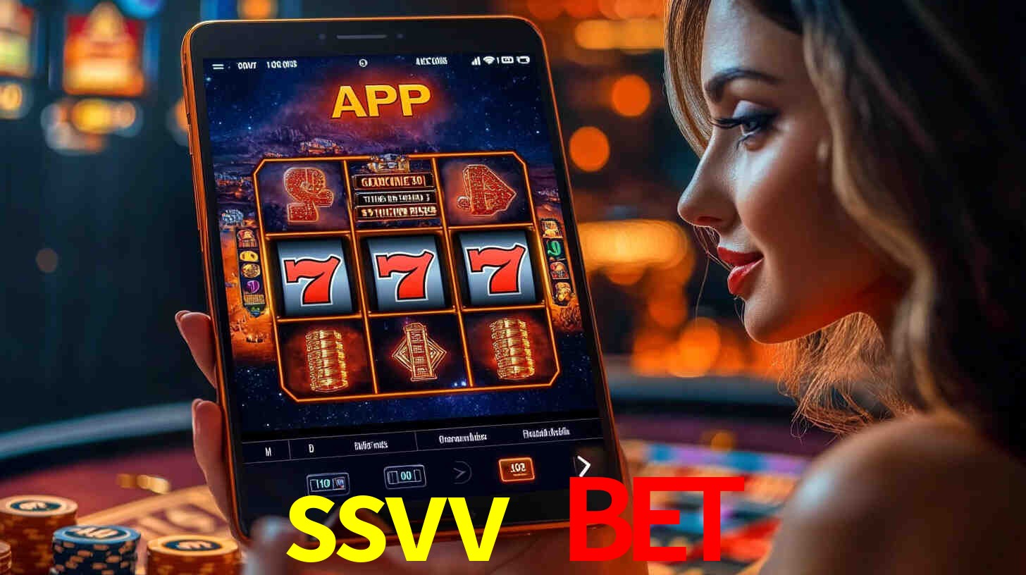 ssvv bet bet Brasil