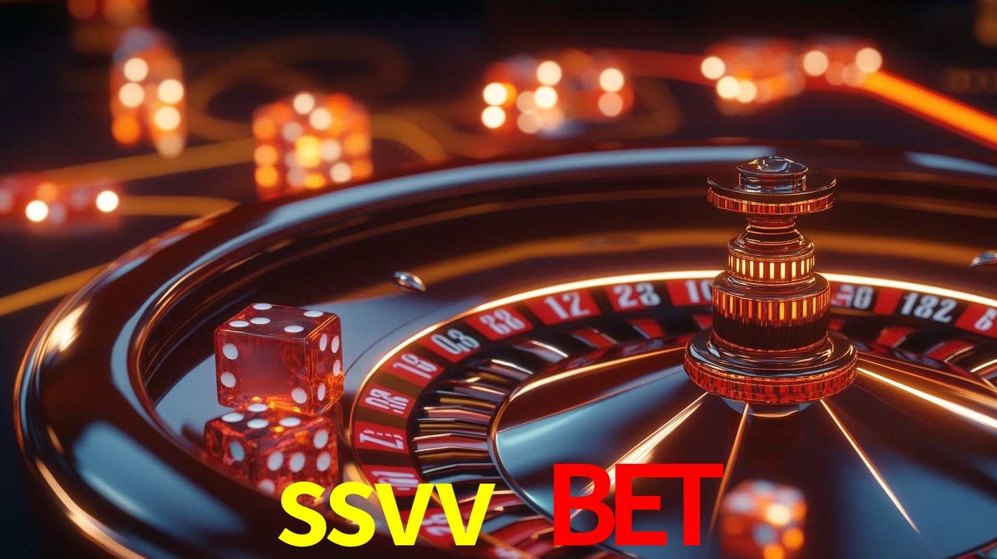 Live Casino ssvv bet