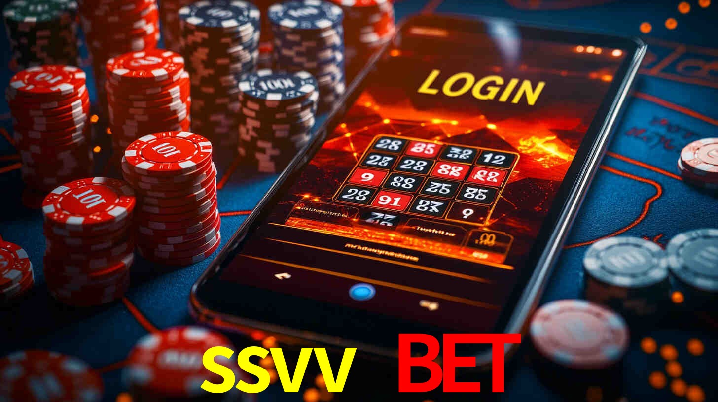 bet ssvv bet