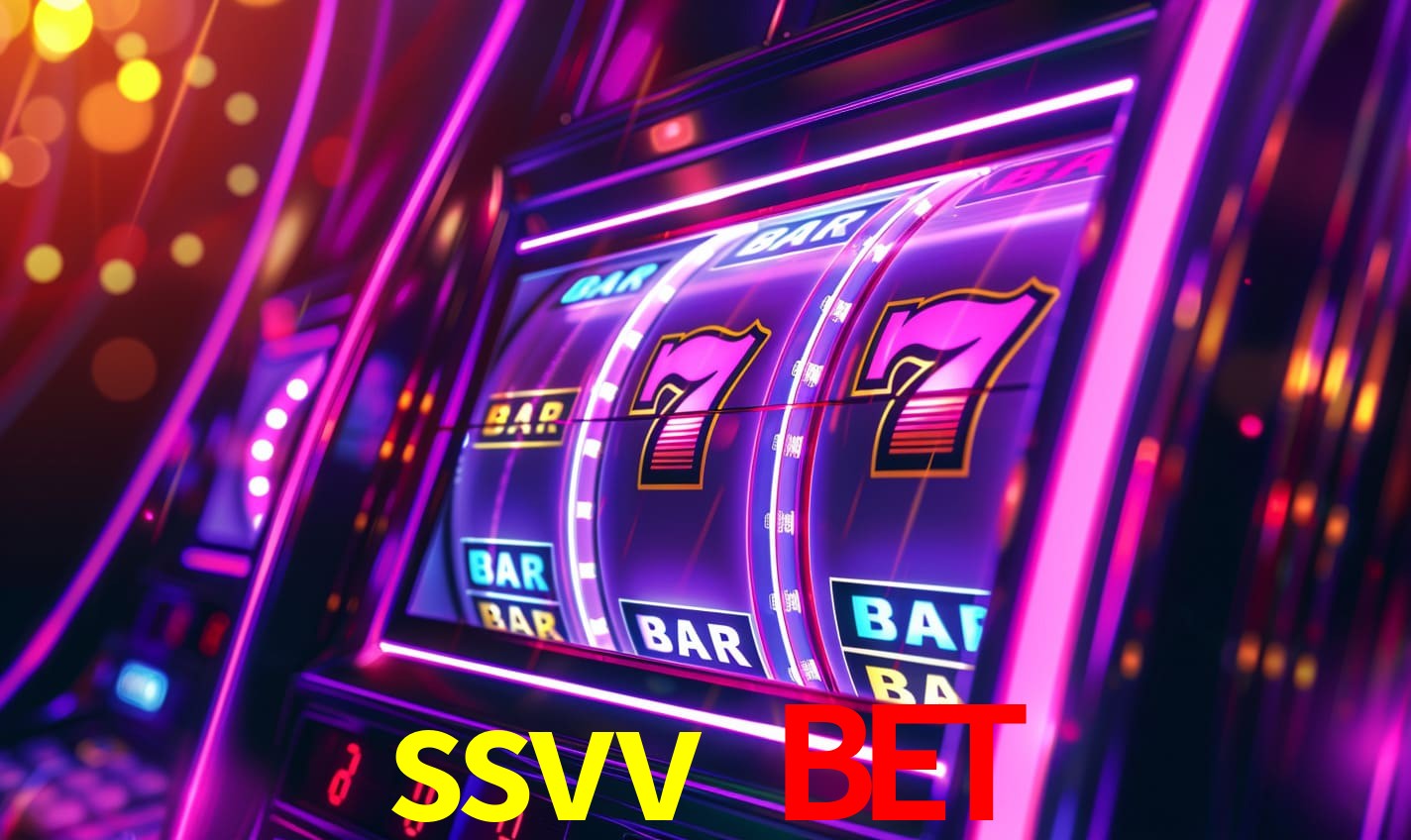 ssvv bet apk