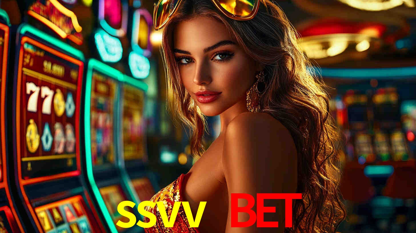 Premium Interface ssvv bet