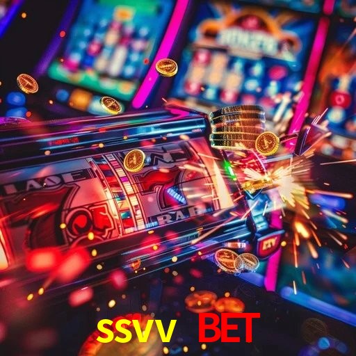 Login Seguro ssvv bet
