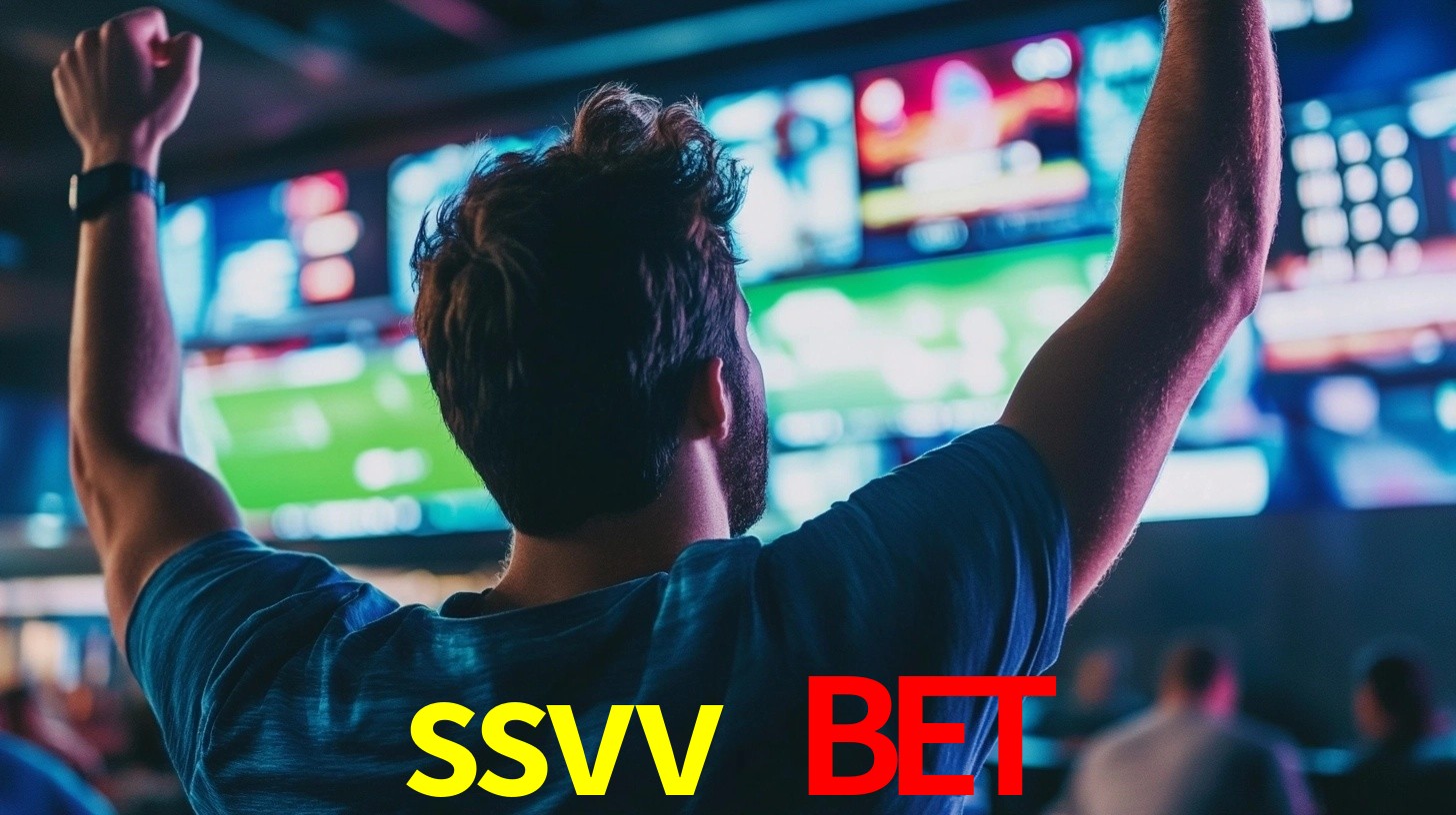 Bônus Generosos e Exclusivos no ssvv bet para Você!