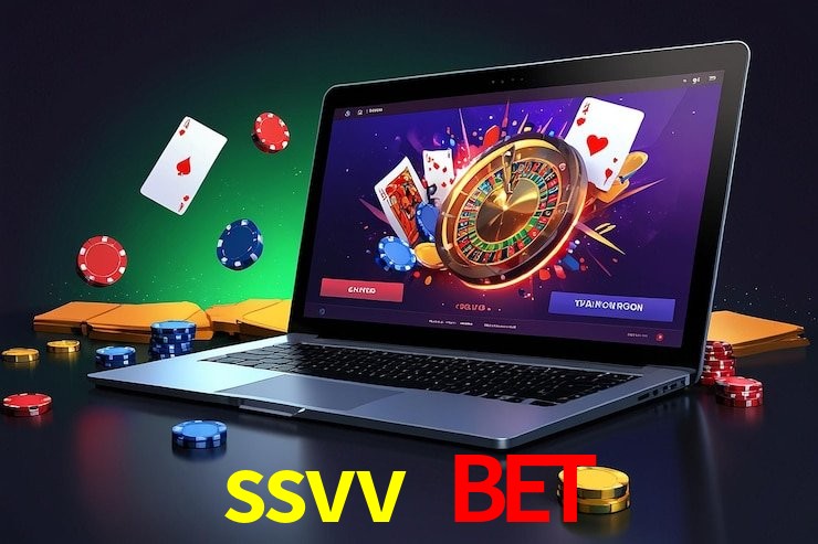 Cashback VIP ssvv bet