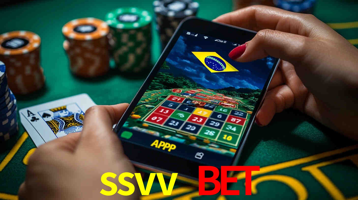 Link Download ssvv bet