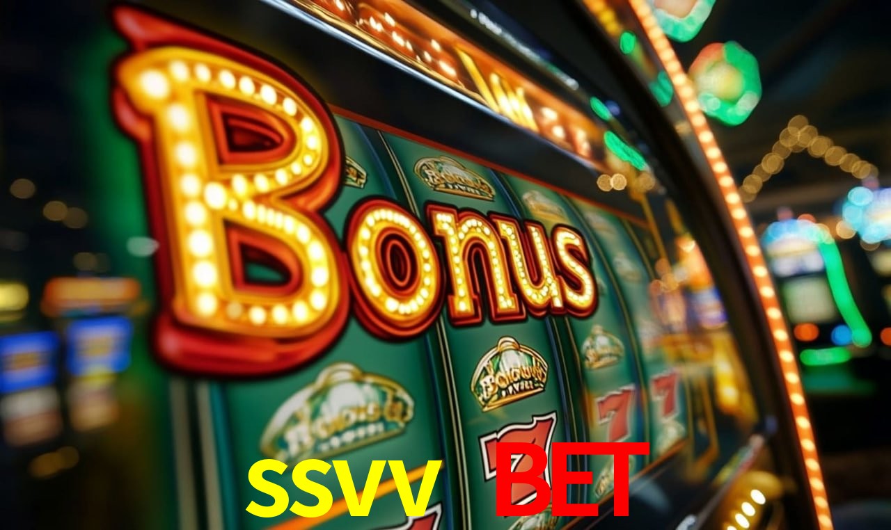 Vitória ssvv bet
