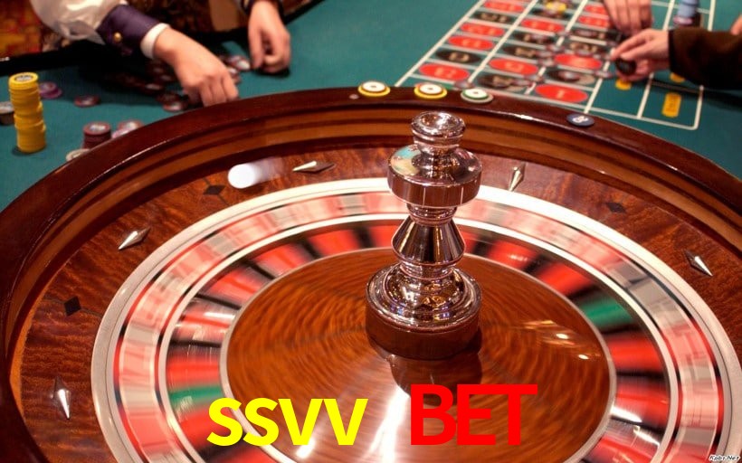Provedores de Jogos ssvv bet