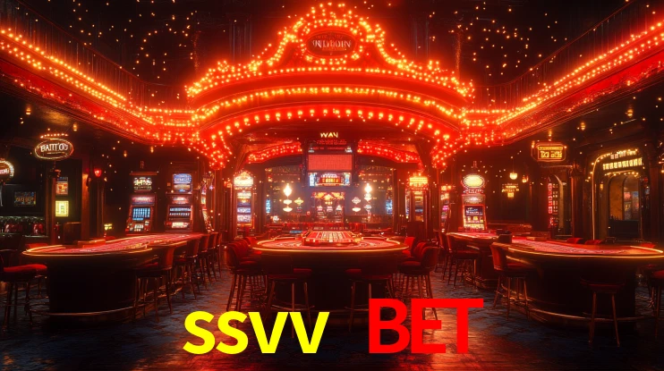 ssvv bet,ssvv.com