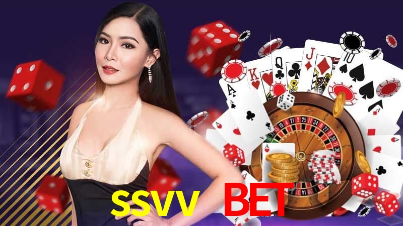 Recursos de Bônus ssvv bet