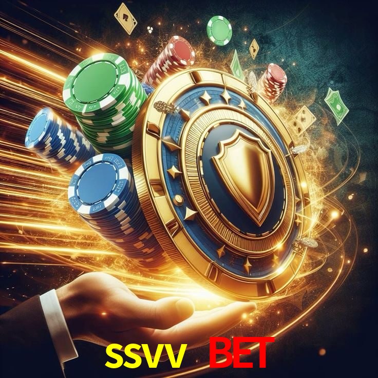Eventos ssvv bet