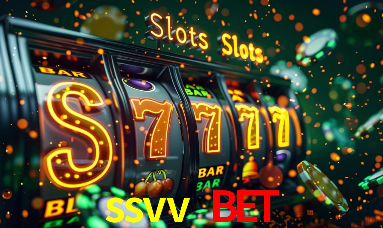 Promoção Relâmpago ssvv bet