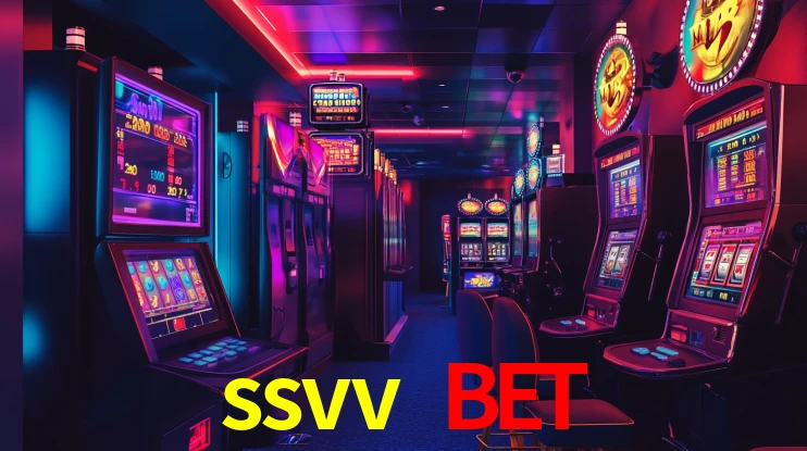 ssvv bet