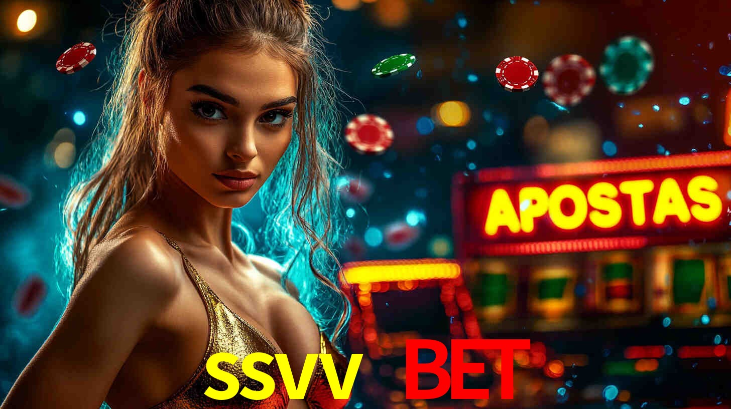 Segurança App ssvv bet