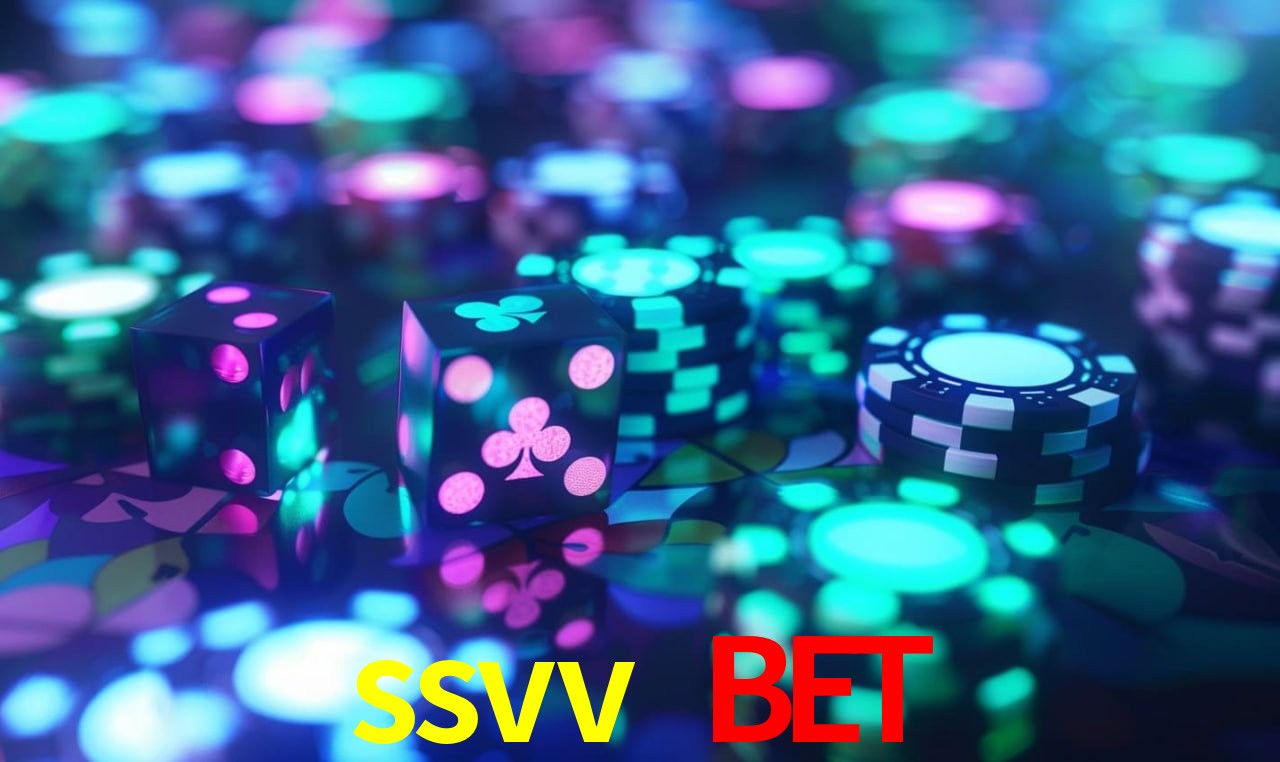 Tecnologia da Plataforma ssvv bet