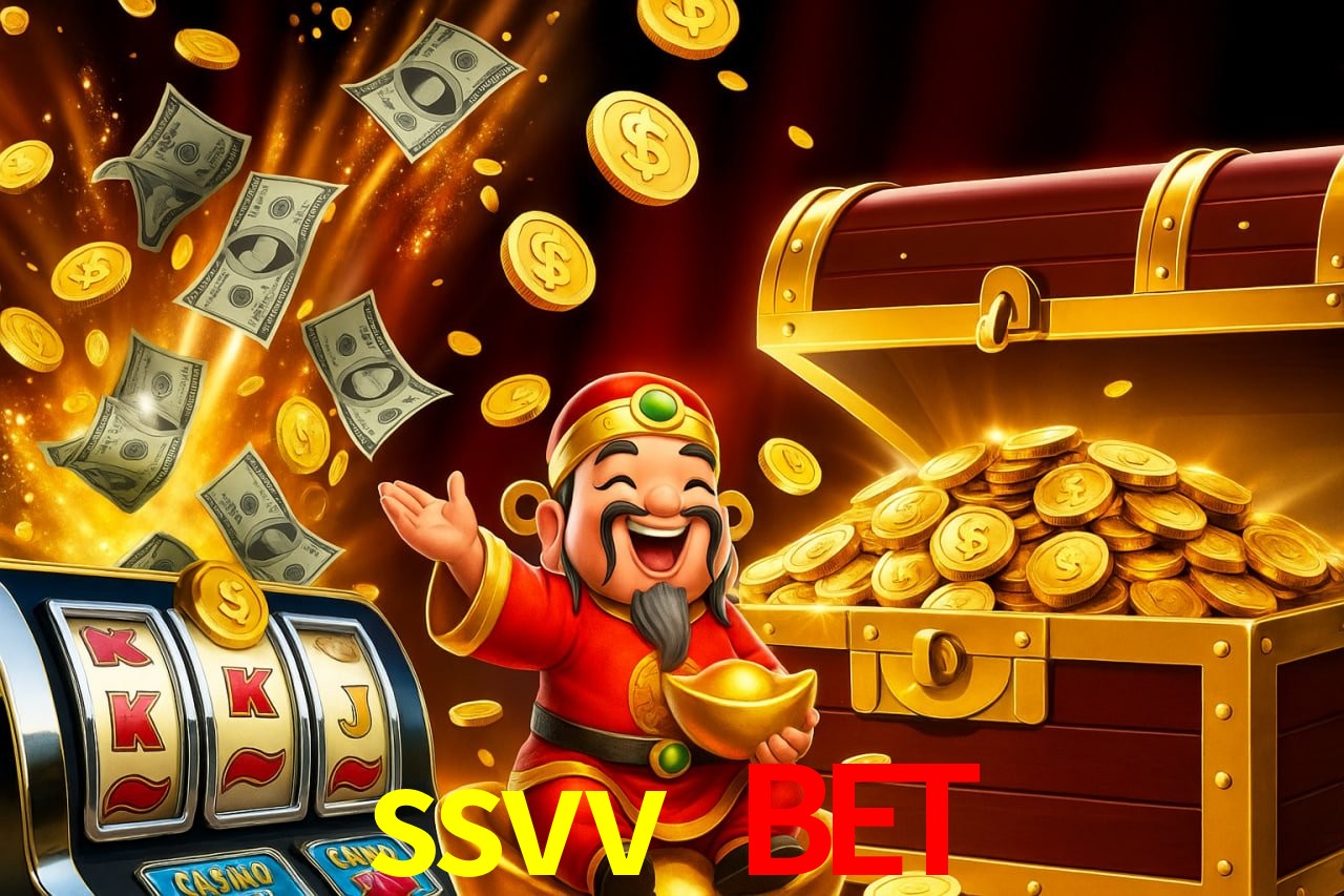 Casino Ao Vivo ssvv bet