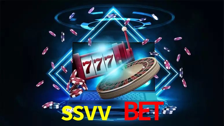 ssvv bet Processo de inscrição