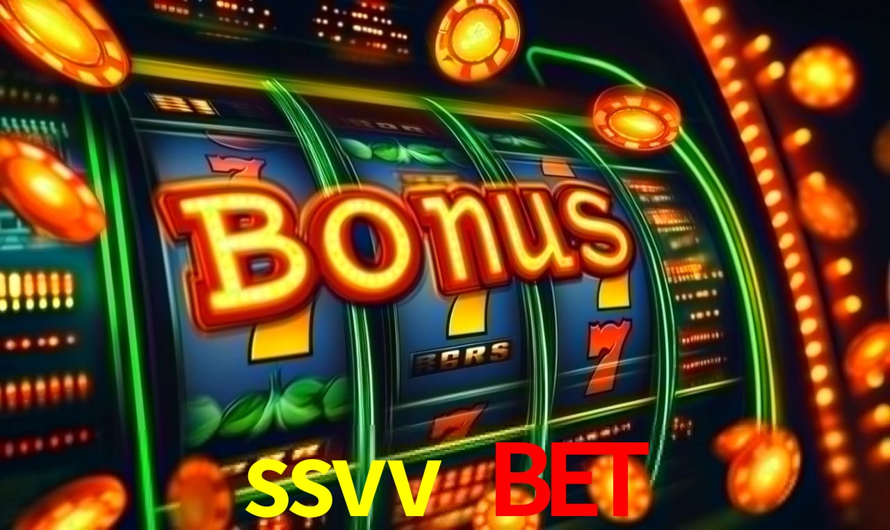 VIP Casino ssvv bet