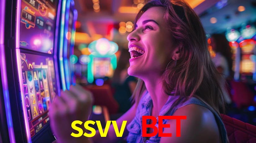 ssvv bet,ssvv.com
