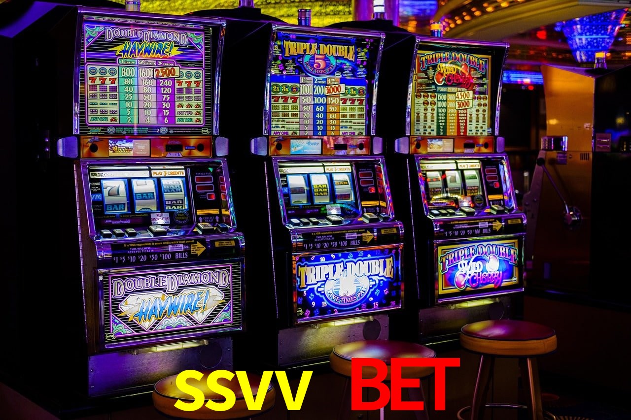 Especiais de Fim de Semana ssvv bet